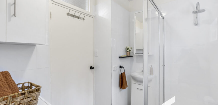 1/8 Melrose Court, SANDY BAY TAS 7005