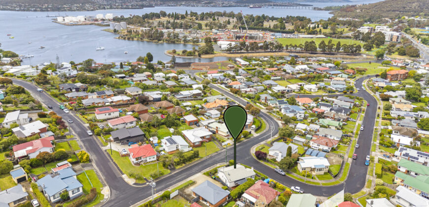 1/42 Culloden Avenue Lutana TAS 7009