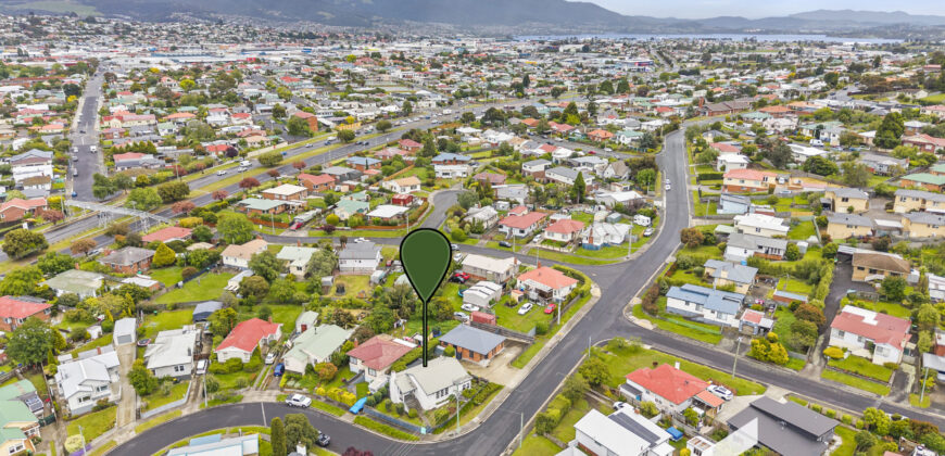 1/42 Culloden Avenue Lutana TAS 7009