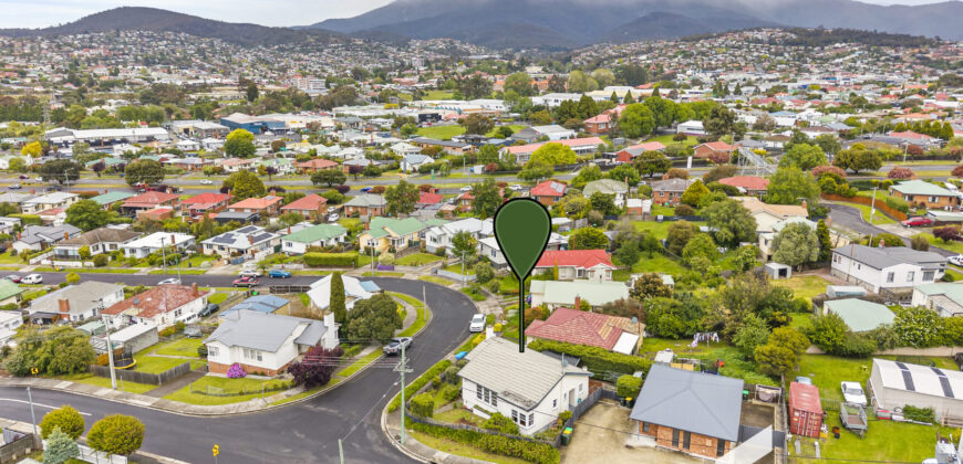 1/42 Culloden Avenue Lutana TAS 7009