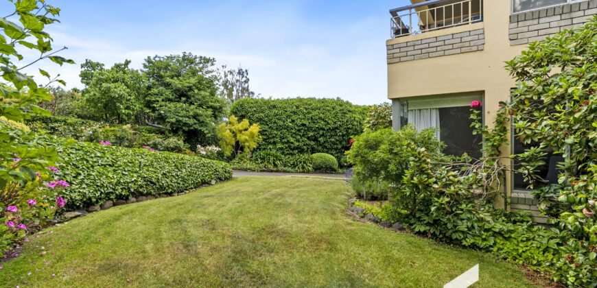 1/8 Melrose Court, SANDY BAY TAS 7005