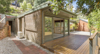 61 Liverpool Crescent, West Hobart TAS 7000
