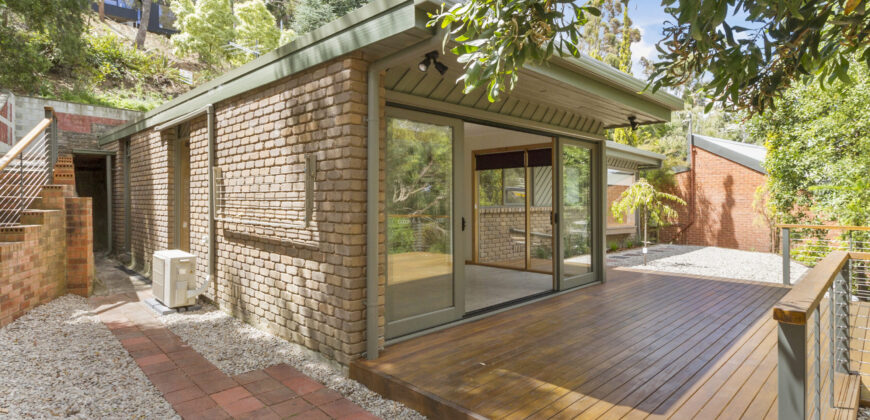 61 Liverpool Crescent, West Hobart TAS 7000