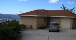 2/4 Hickson Place West Hobart, TAS 7000