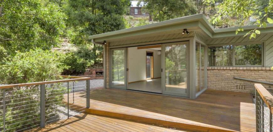 61 Liverpool Crescent, West Hobart TAS 7000