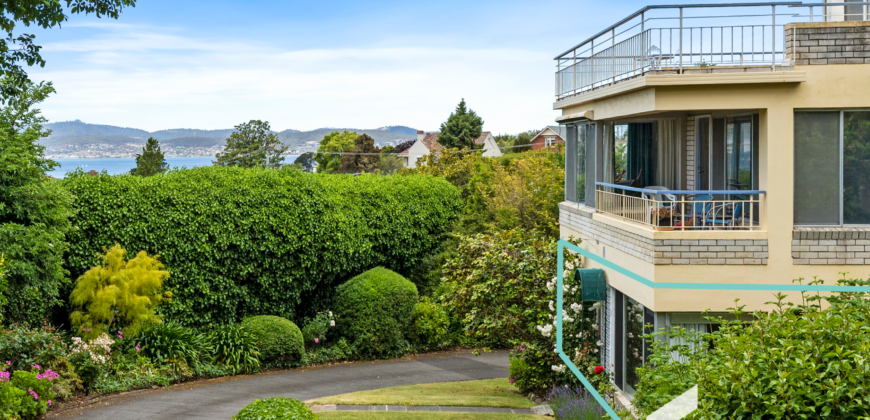 1/8 Melrose Court, SANDY BAY TAS 7005
