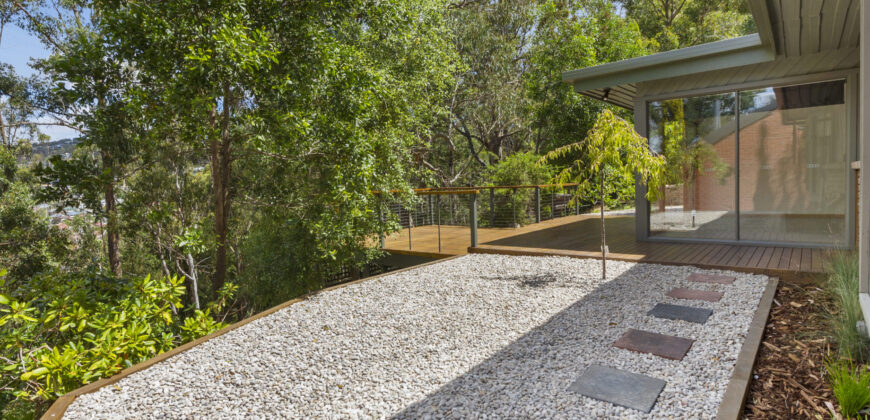 61 Liverpool Crescent, West Hobart TAS 7000