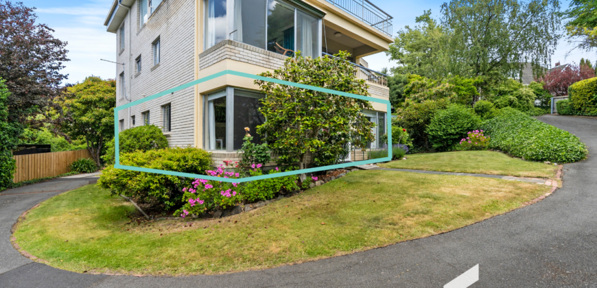 1/8 Melrose Court, SANDY BAY TAS 7005