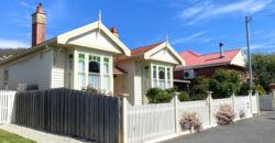 94 Hill Street West Hobart, Tas 7000 94 Hill Street West Hobart, Tas 7000