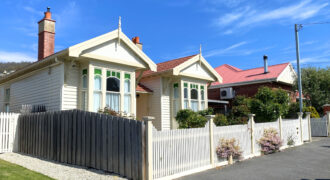 94 Hill Street West Hobart, Tas 7000