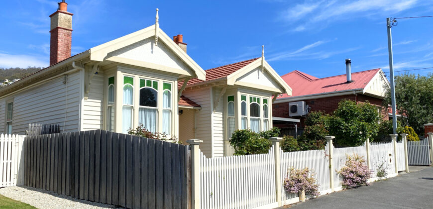 94 Hill Street West Hobart, Tas 7000