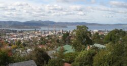 2/4 Hickson Place West Hobart, TAS 7000