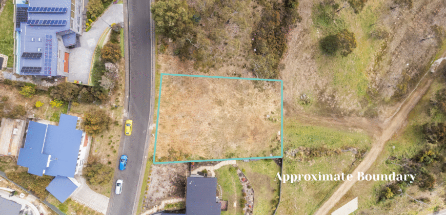 12 Hakea Dr, Tolmans Hill TAS 7007