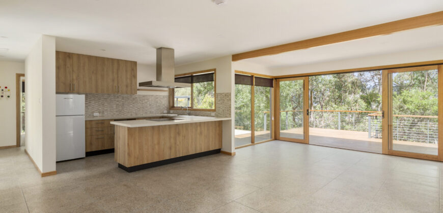 61 Liverpool Crescent, West Hobart TAS 7000