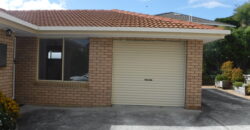 2/4 Hickson Place West Hobart, TAS 7000