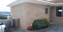 2/4 Hickson Place West Hobart, TAS 7000