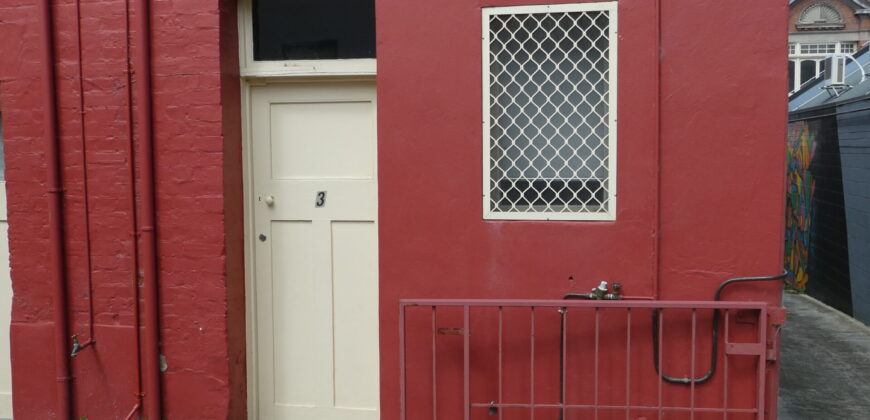 3/57A Patrick Street, Hobart TAS 7000