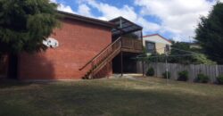 135 Flagstaff Gully Road, Lindisfarne, TAS 7015