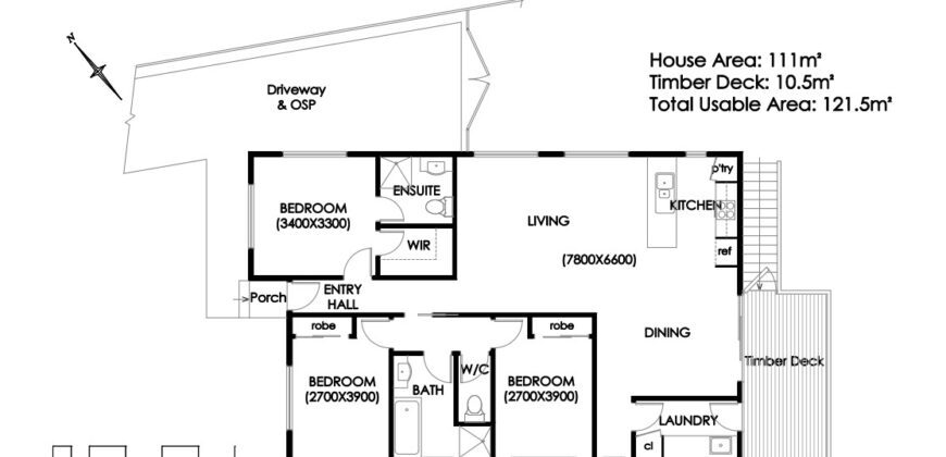 2 Willowbend Road Kingston TAS 7050