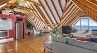 13/84 Upper Fitzroy Crescent, South Hobart TAS 7004 13/84 Upper Fitzroy Crescent, South Hobart TAS 7004