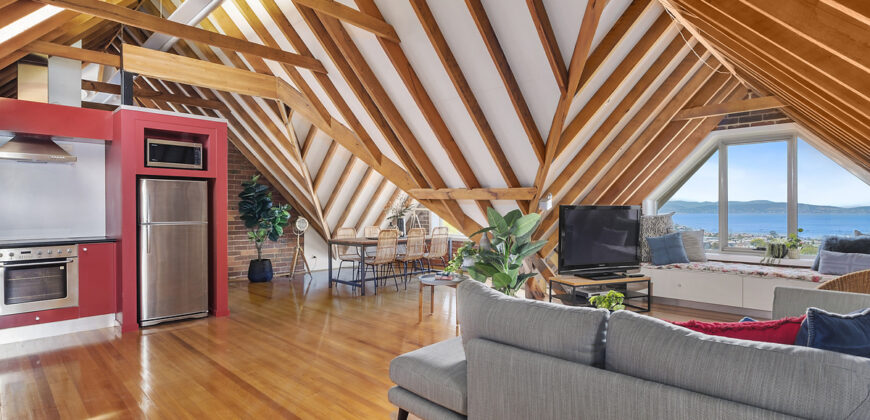 13/84 Upper Fitzroy Crescent, South Hobart TAS 7004