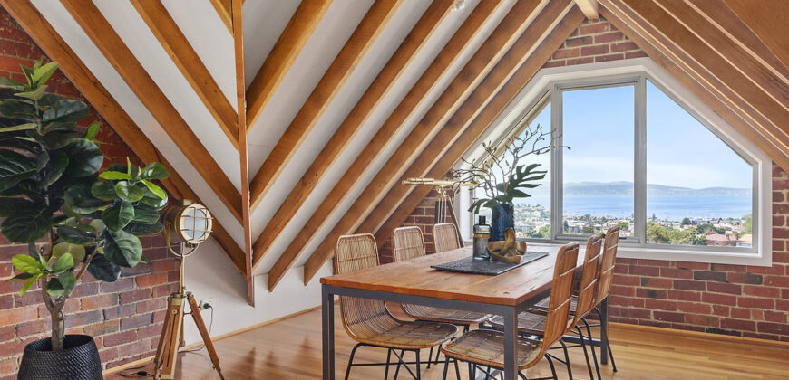 13/84 Upper Fitzroy Crescent, South Hobart TAS 7004