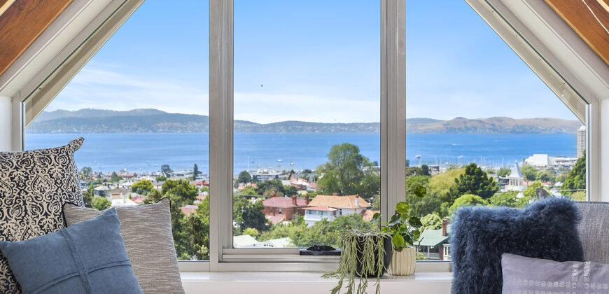 13/84 Upper Fitzroy Crescent, South Hobart TAS 7004