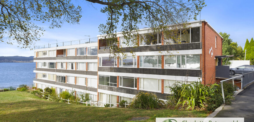 28/482 Sandy Bay Road, Sandy Bay 7005