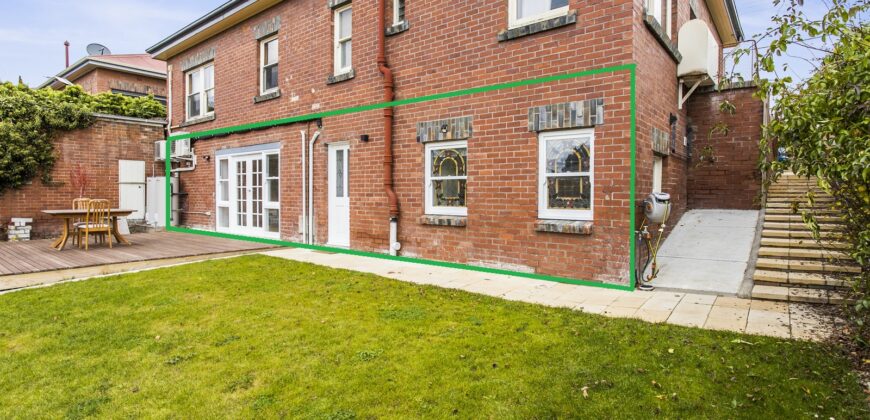 85A Montagu St, New Town TAS 7008