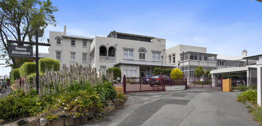 9/80-82 Hampden Rd, Battery Point TAS 7004