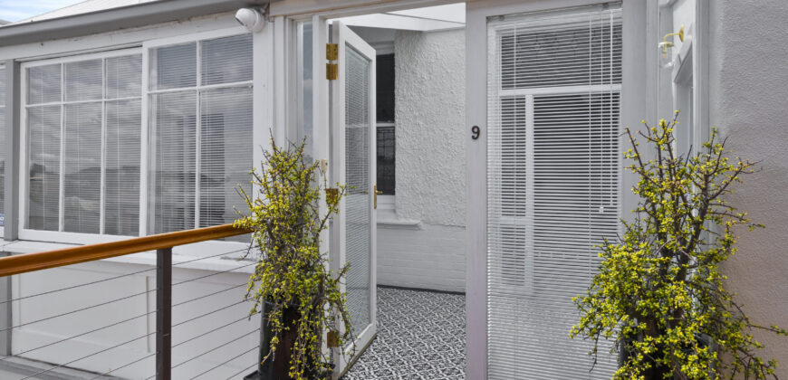 9/80-82 Hampden Rd, Battery Point TAS 7004