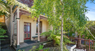 405 Liverpool Street, West Hobart Tas 7000 405 Liverpool Street, West Hobart Tas 7000
