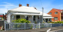 1 Flinders Lane, Sandy Bay, TAS 7005 1 Flinders Lane, Sandy Bay, TAS 7005