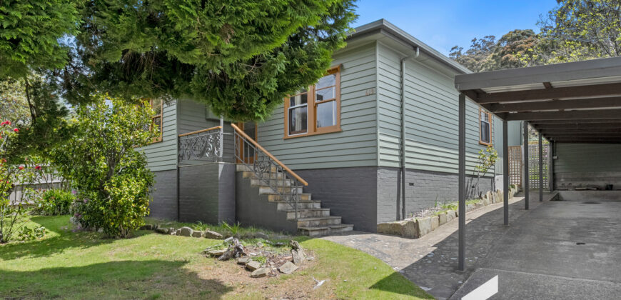 613 Huon Rd, South Hobart TAS 7004