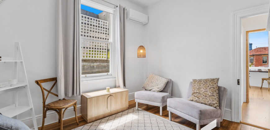 1 Flinders Lane,  Sandy Bay, TAS 7005