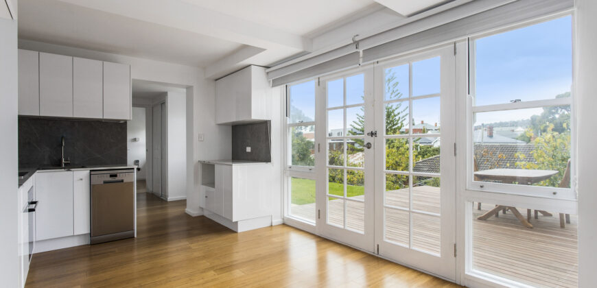 85A Montagu St, New Town TAS 7008