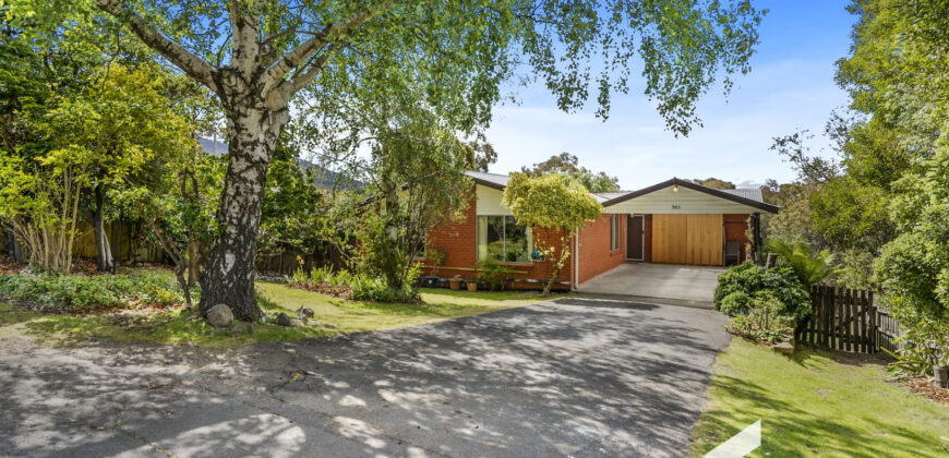 503 Huon Rd, South Hobart TAS 7004