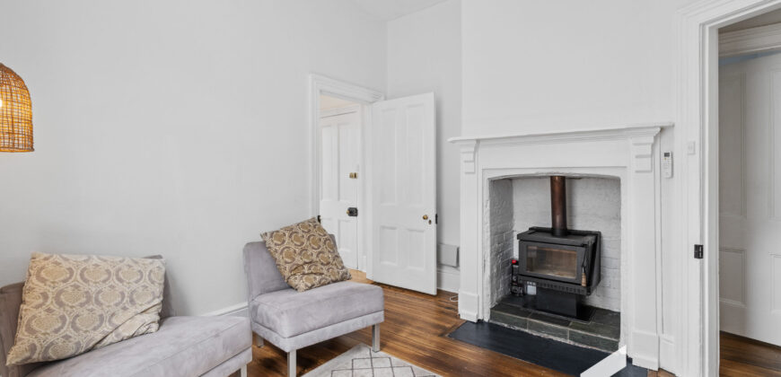 1 Flinders Lane,  Sandy Bay, TAS 7005