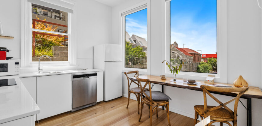 1 Flinders Lane,  Sandy Bay, TAS 7005