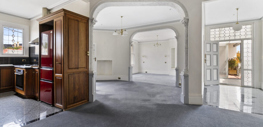 9/80-82 Hampden Rd, Battery Point TAS 7004