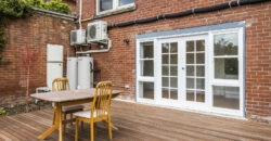 85A Montagu St, New Town TAS 7008 85A Montagu St, New Town TAS 7008