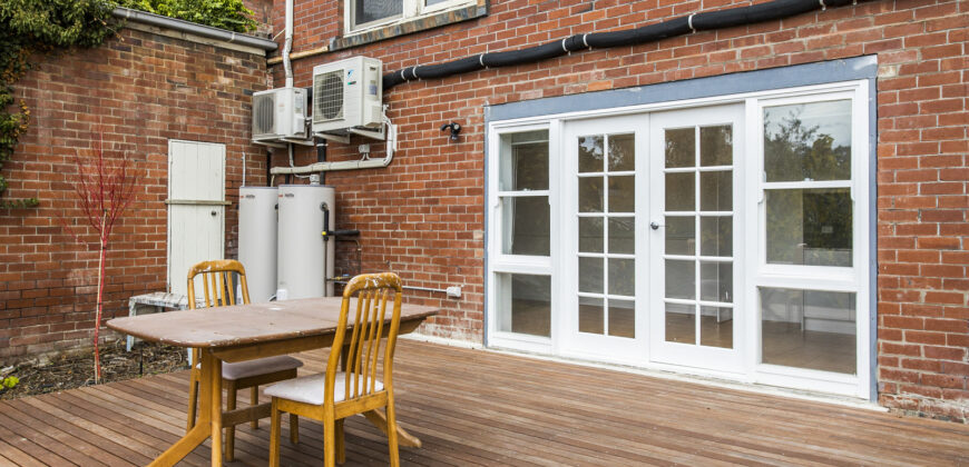 85A Montagu St, New Town TAS 7008