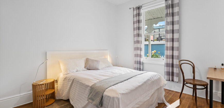 1 Flinders Lane,  Sandy Bay, TAS 7005