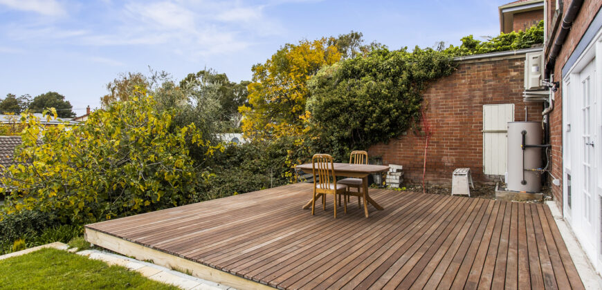 85A Montagu St, New Town TAS 7008