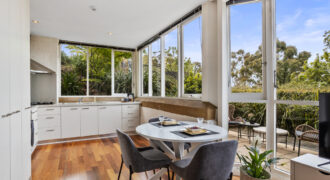 10/84 Upper Fitzroy Crescent, South Hobart TAS 7004