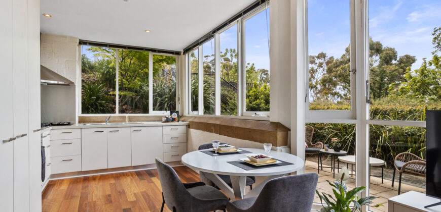 10/84 Upper Fitzroy Crescent, South Hobart TAS 7004