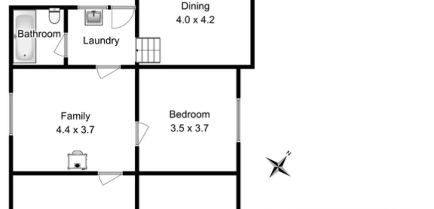 49 Wellington St, North Hobart Tas 7000