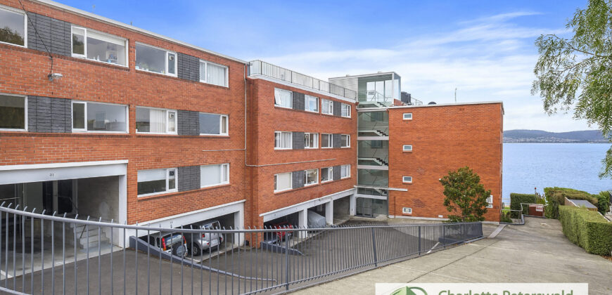 28/482 Sandy Bay Road, Sandy Bay 7005