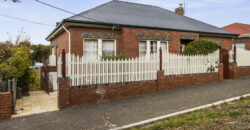 85A Montagu St, New Town TAS 7008 85A Montagu St, New Town TAS 7008