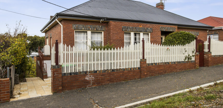 85A Montagu St, New Town TAS 7008